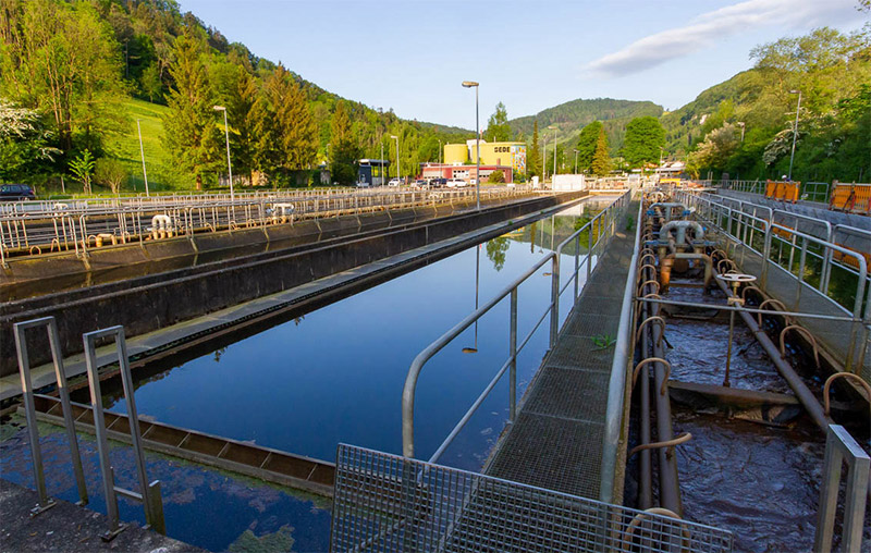 Stereau, at the forefront of micropollutant treatment