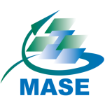 logo certification MASE