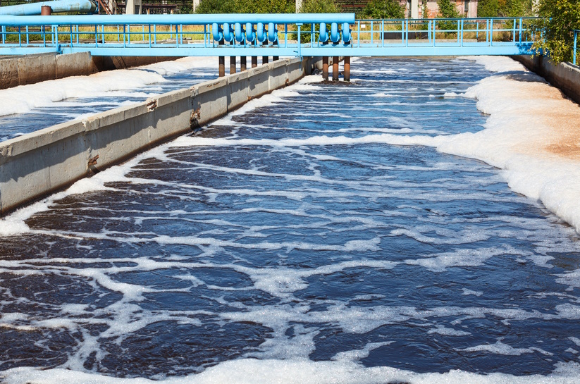 Stereau has developed and patented Extraphore™, an innovative method for recovering phosphorus from wastewater and sludge generated during their treatment in sewage treatment plants.