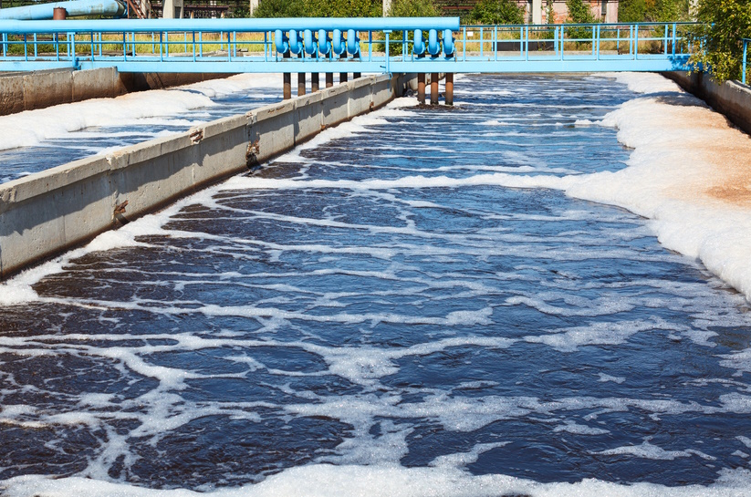 Stereau a mis au point et breveté Extraphore™, une méthode novatrice de récupération du phosphore présent dans les eaux usées et les boues issues de leur traitement en station d'épuration.