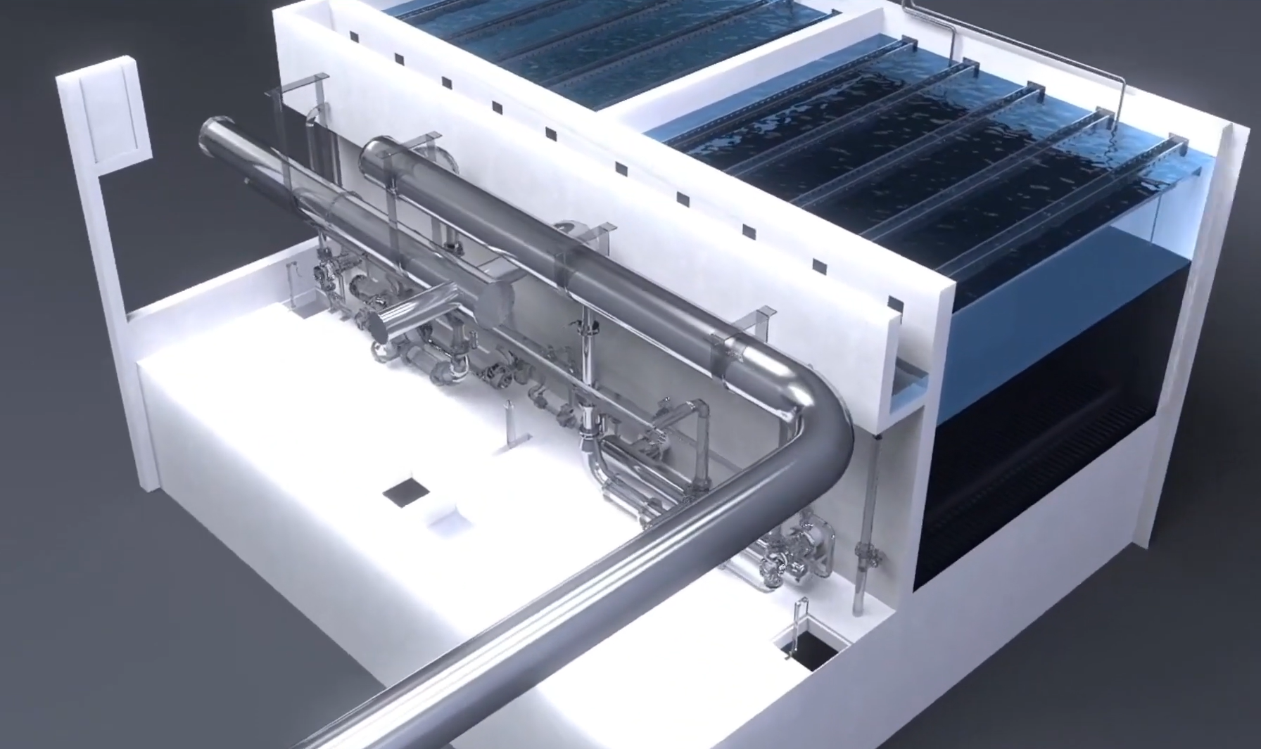 CarboPlus® process illustration