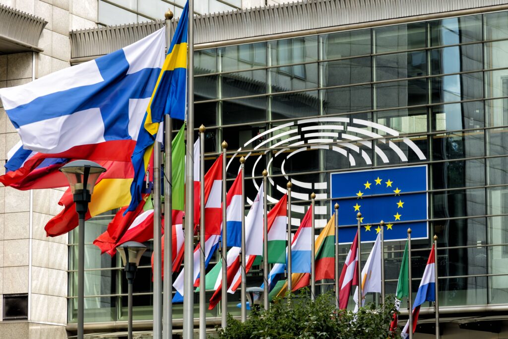 Europe eaux usées - réglementation - traitement des eaux usées